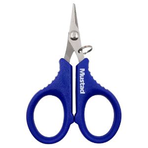 Mustad Braid Scissor
