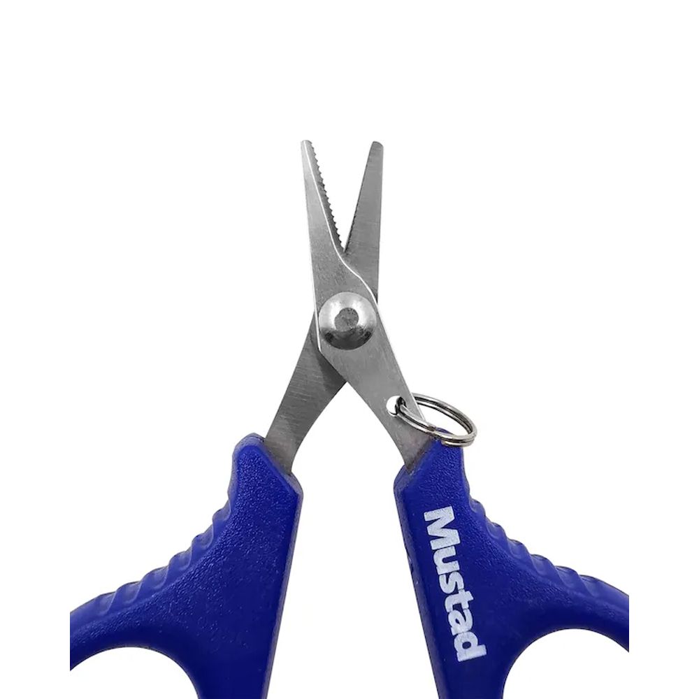 Mustad Braid Scissor