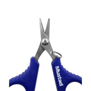 Mustad Braid Scissor