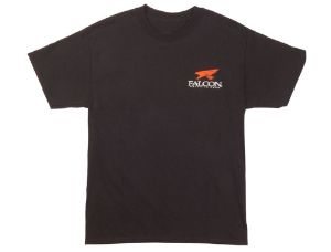 Falcon Logo T-Shirt