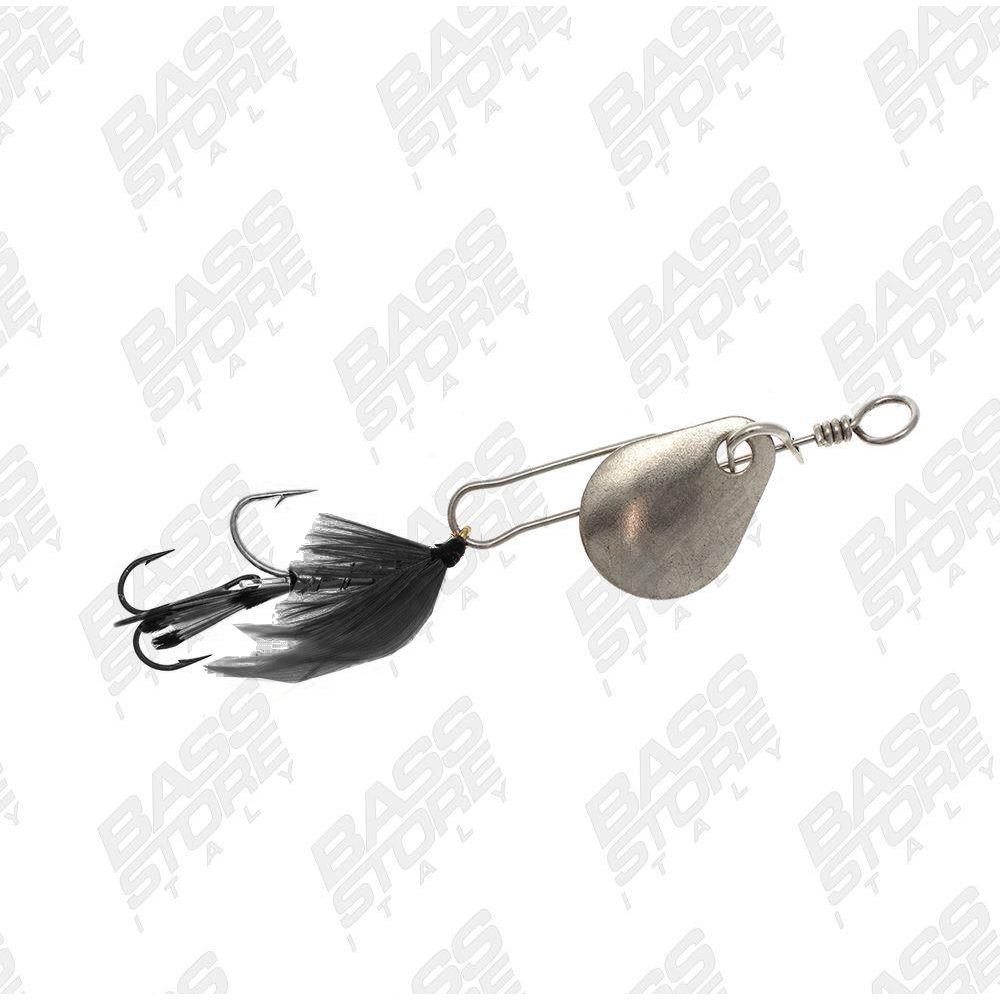 Crystal River Spin Fly Combo