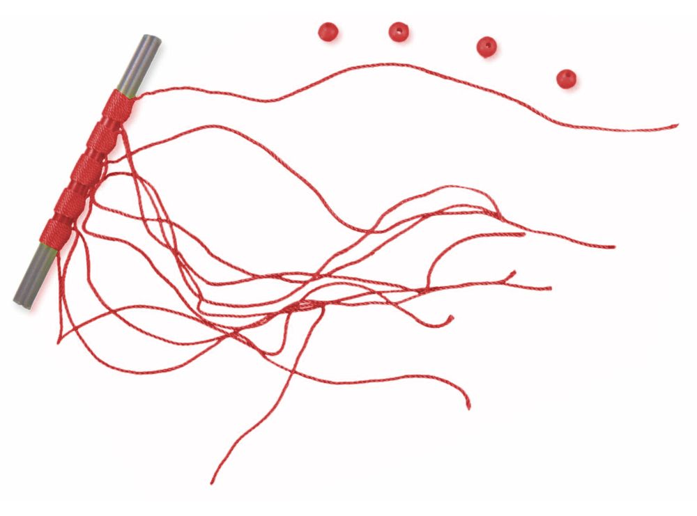 Lineaeffe Stopper in Lana