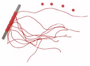 Lineaeffe Stopper in Lana