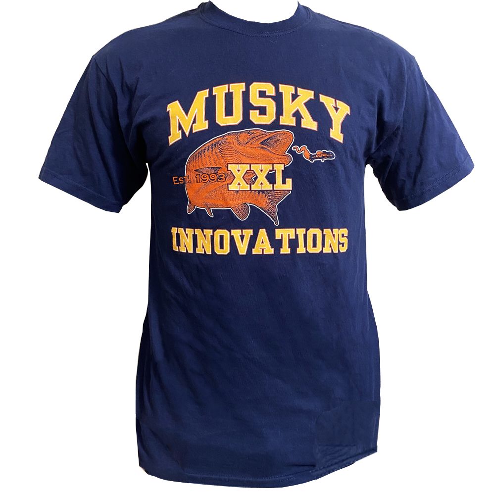 Musky Innovations T-Shirt