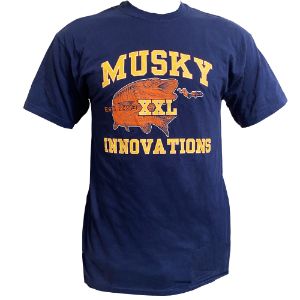 Musky Innovations T-Shirt
