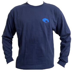 Costa Del Mar Long Sleeve T-Shirt