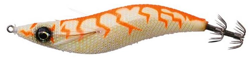 Savage Gear Super Cast Egi