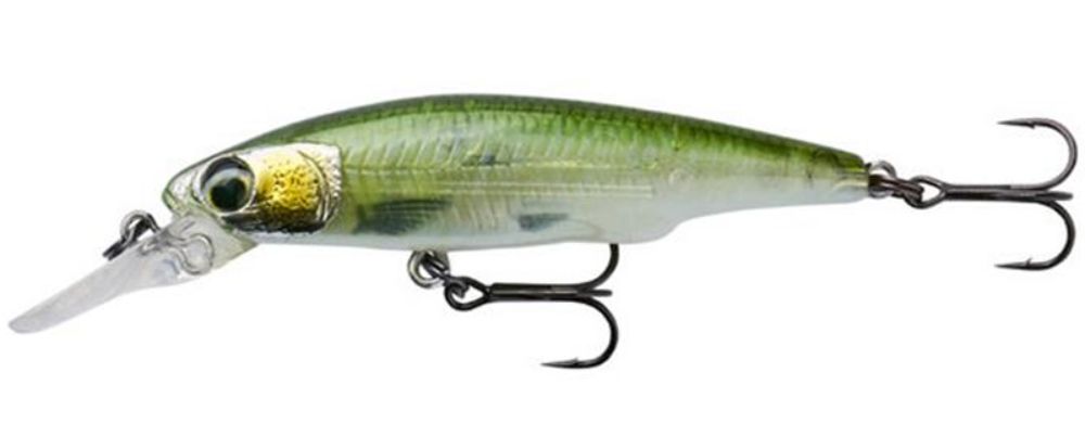Savage Gear Gravity Twitch MR Ayu Ghost Savage Gear