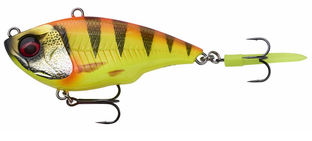 Savage Gear Fat Vibes XL