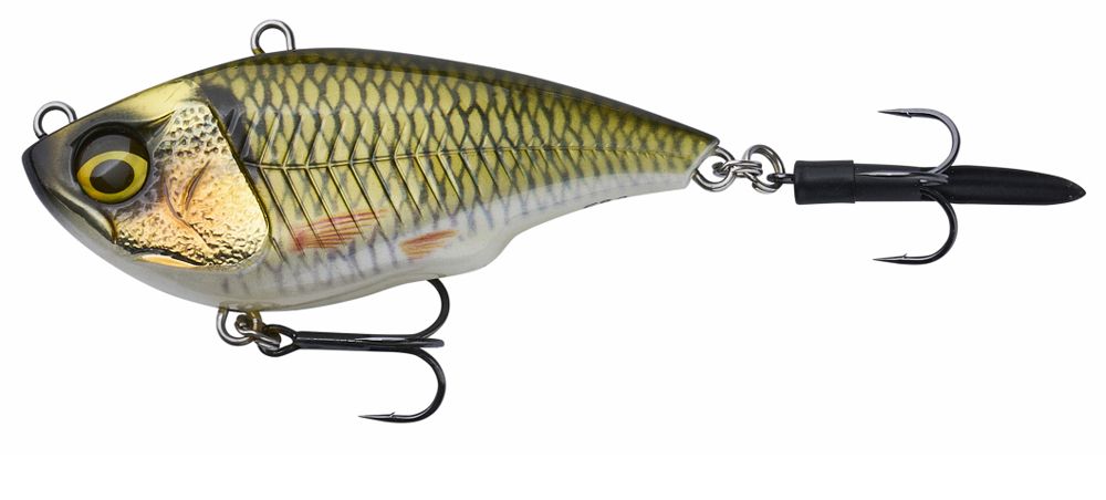 Savage Gear Fat Vibes XL