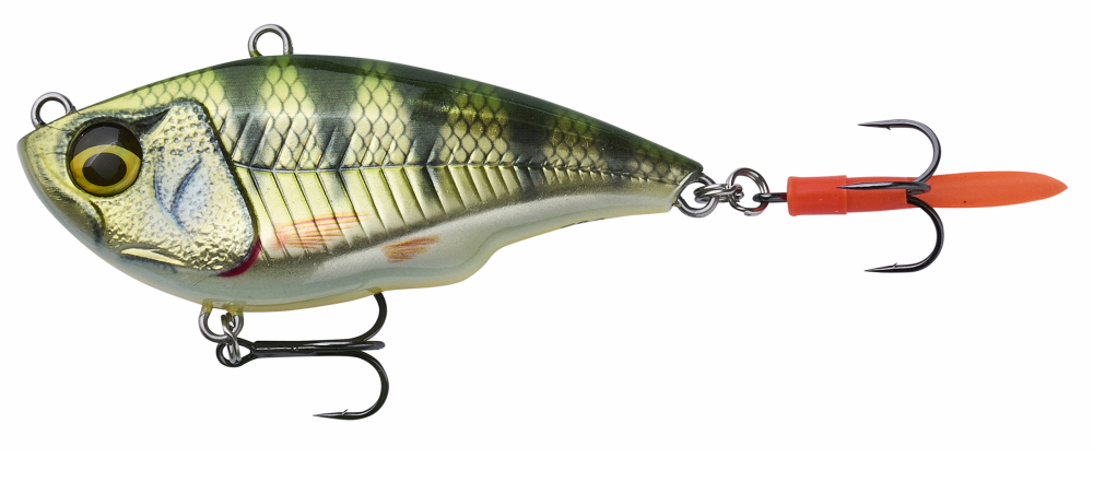 Savage Gear Fat Minnow T-Tail Kit - Esche Da Pesca D'acqua Dolce E Salata Per - Foto 5