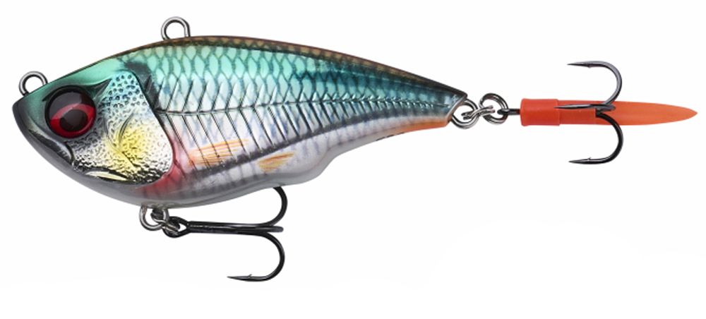 Savage Gear Fat Vibes XL