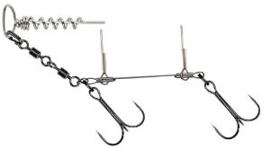 Savage Gear Spin Rigs