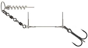 Savage Gear Spin Rigs