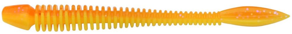 Berkley Powerbait Flail Fluo Orange/Sunshine Yellow Berkley