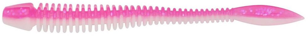 Berkley Powerbait Flail Pink/White Berkley