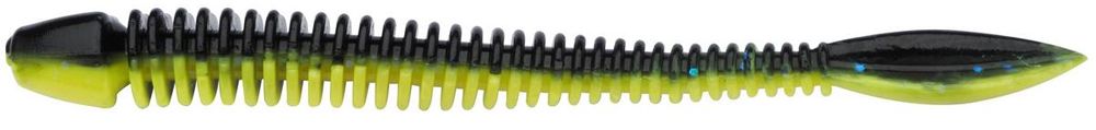 Berkley Powerbait Flail Black/Sunshine Yellow Berkley