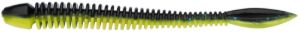 Berkley Powerbait Flail Black/Sunshine Yellow Berkley