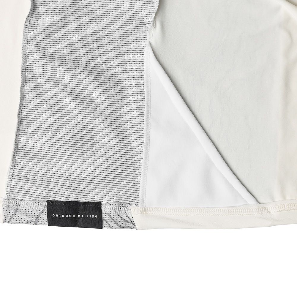 Big One UPF50+ “Amazzonia” Long Sleeve