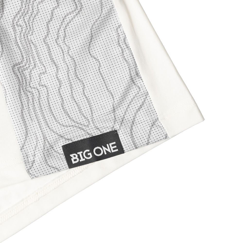 Big One UPF50+ “Amazzonia” Long Sleeve