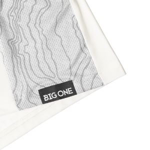 Big One UPF50&#x2B; &#x201C;Amazzonia&#x201D; Long Sleeve