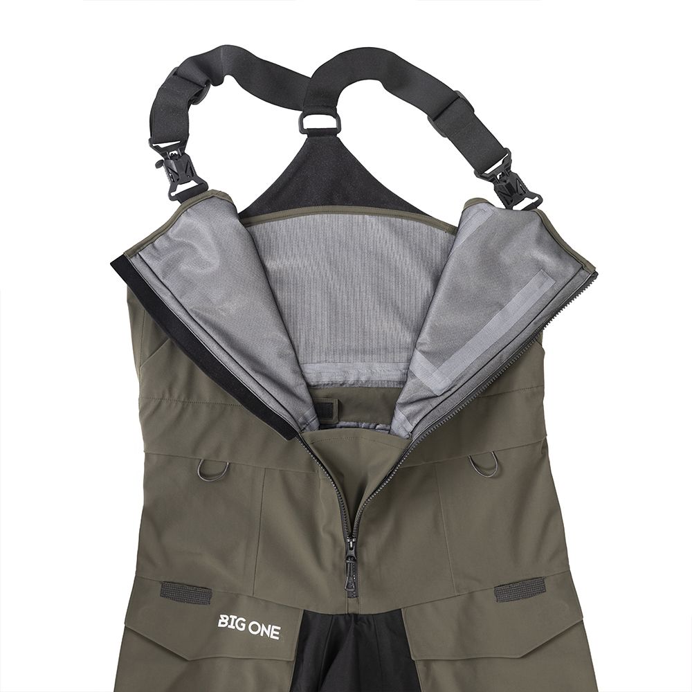 Big One Salopette Tempesta