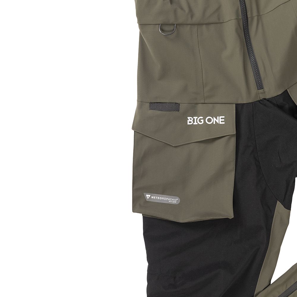 Big One Salopette Tempesta