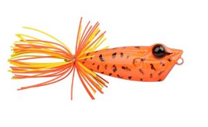 Spro Ikiru Hard Frog 58 