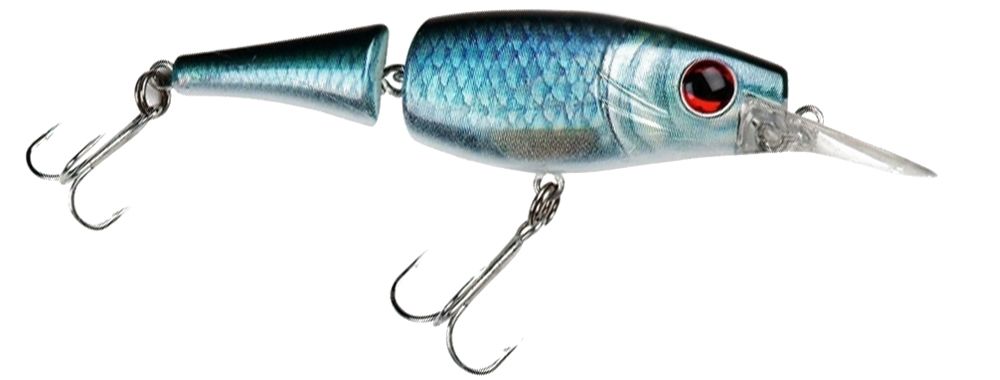 Spro Pike Fighter Junior Jointed