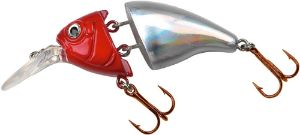 Spro Power Catcher H-Vib Jointed Crank