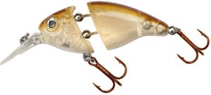 Spro Power Catcher H-Vib Jointed Crank