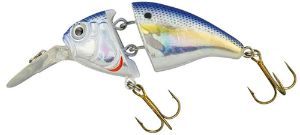 Spro Power Catcher H-Vib Jointed Crank