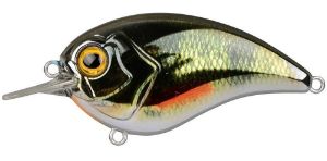 Spro Ikiru Flat Crank 