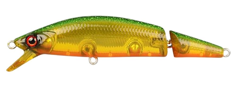 Spro Ikiru Jointed 110