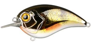 Spro Ikiru Flat Crank 