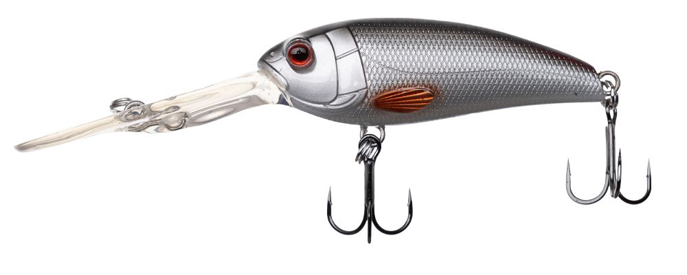 Spro Gomen Shad 60