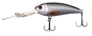 Spro Gomen Shad 60