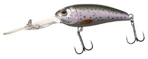 Spro Gomen Shad 60