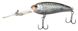 Spro Gomen Shad 60