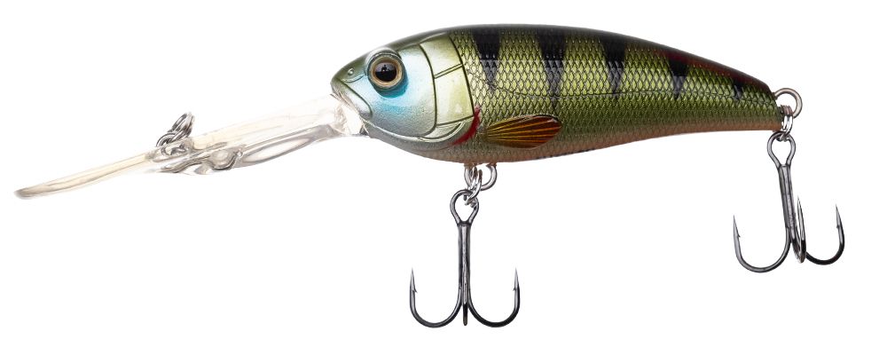 Spro Gomen Shad 60