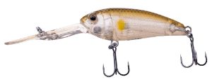 Spro Gomen Shad 60