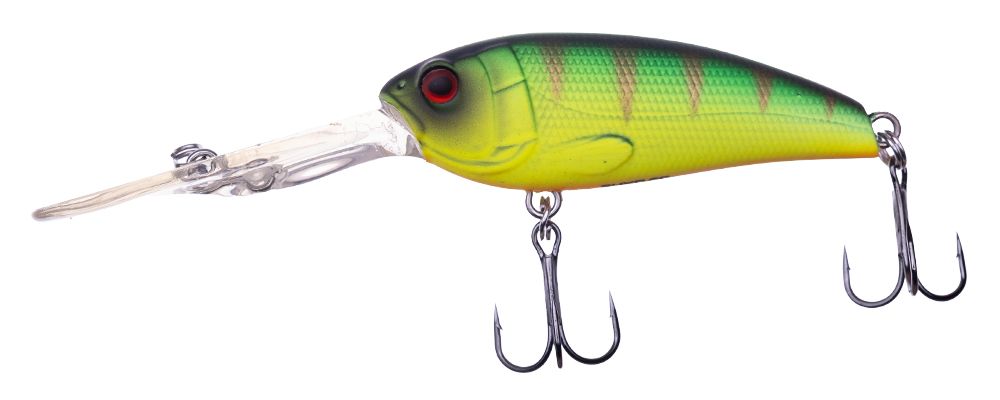Spro Gomen Shad 60