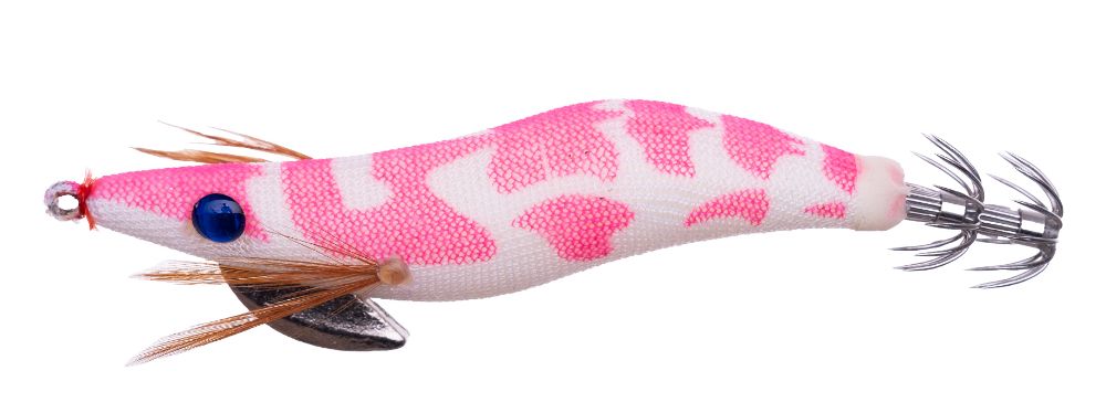 Sunset Fishing SunSquid Bad Gambas