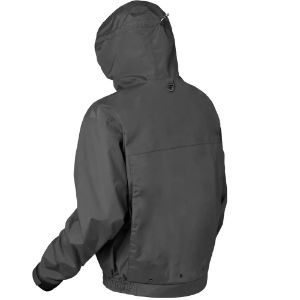 Geoff Anderson Raptor 6 Black Edition Wading Jacket  