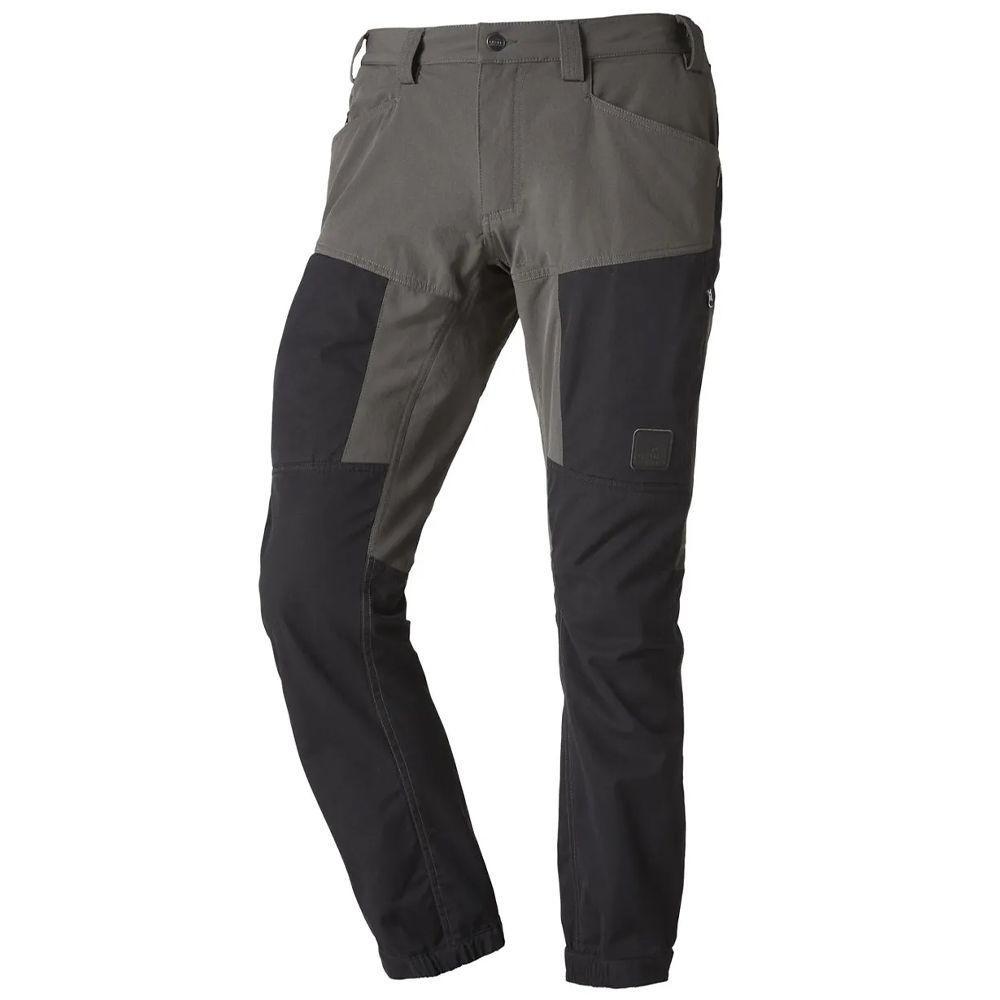 Geoff Anderson Roxxo Black