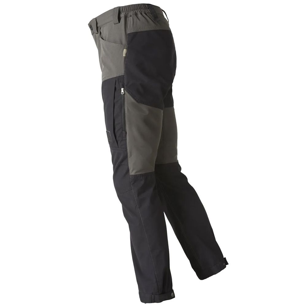 Geoff Anderson Roxxo Black