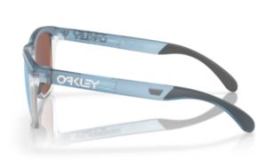 Oakley Frogskins Range