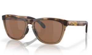 Oakley Frogskins Range