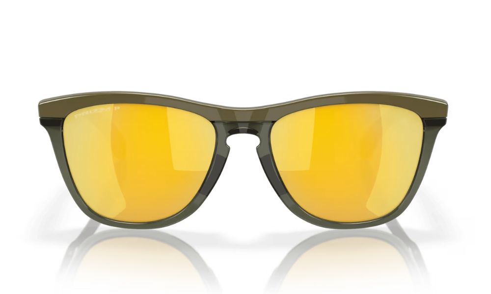 Oakley Frogskins Range