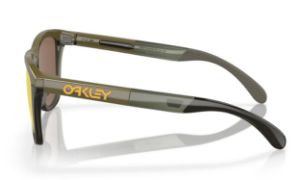 Oakley Frogskins Range